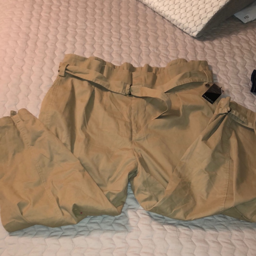 Cargo pants - Picture 2 of 7